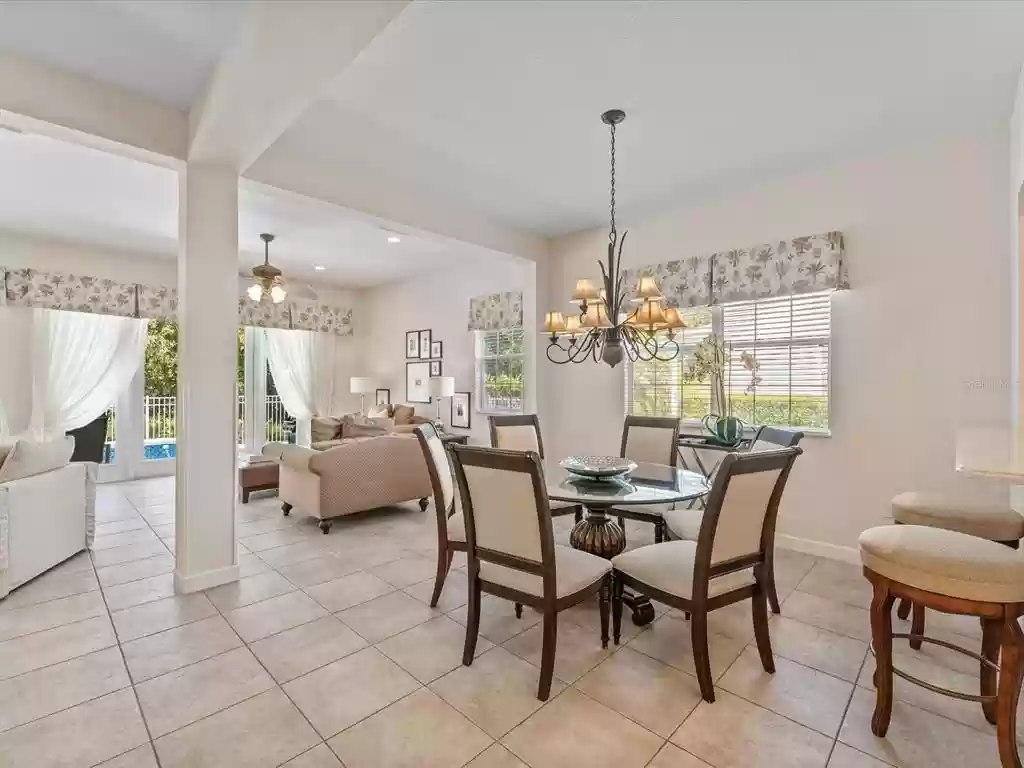 Reunion Resort top rated vacation villa