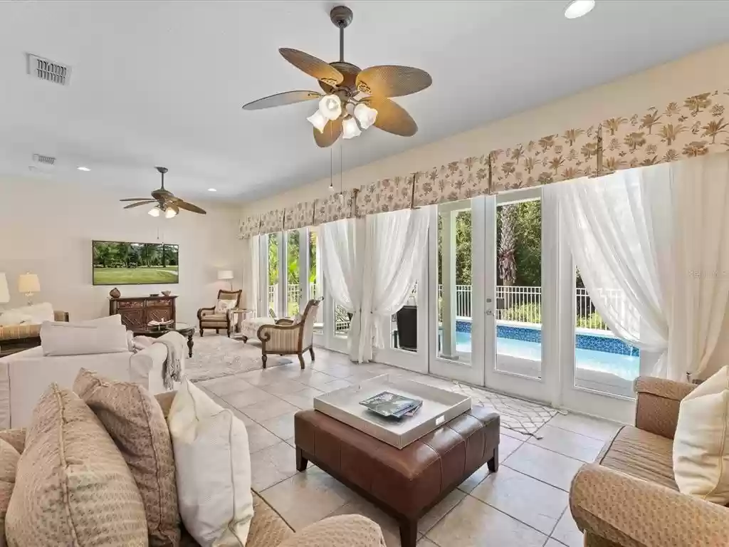 Reunion Resort top rated vacation villa