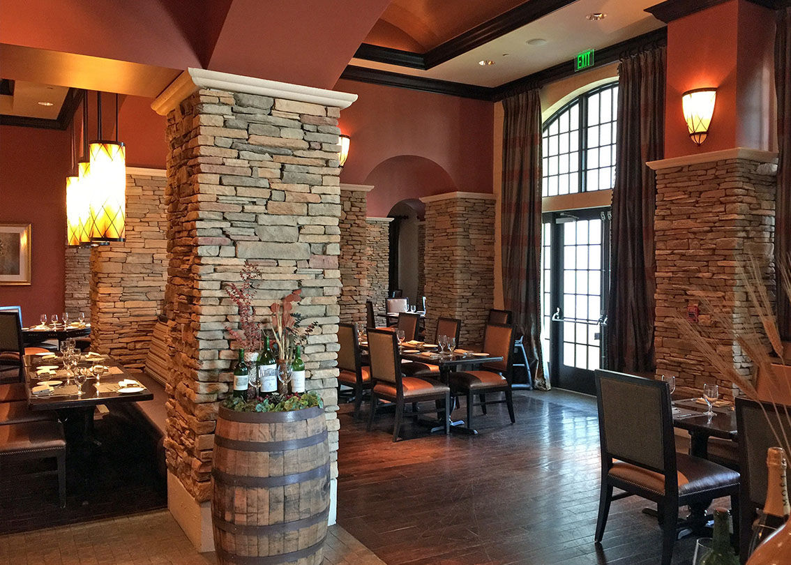 Reunion Resort 7593 Chophouse restaurant