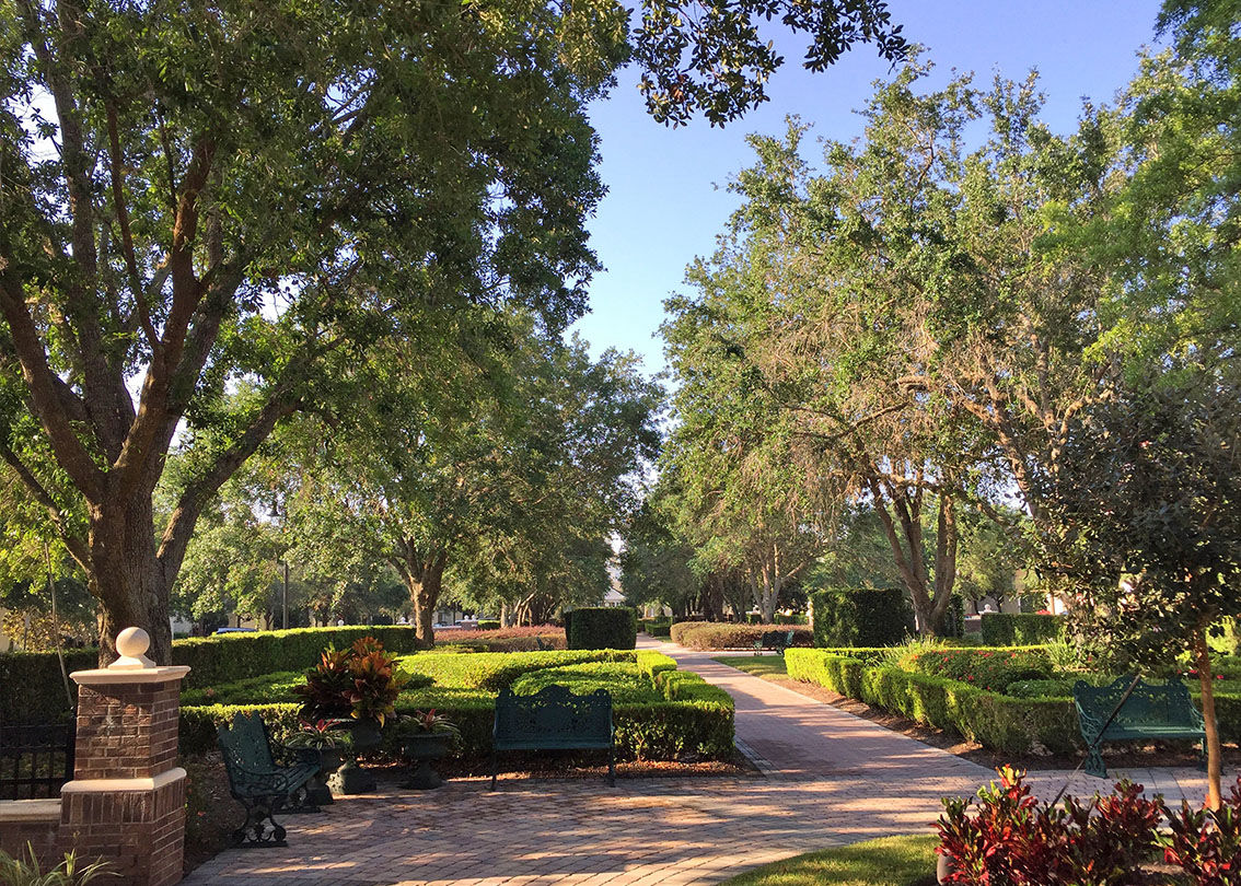 Reunion Resort Eleven restaurant Orlando